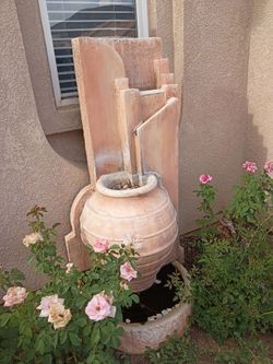 Fountain