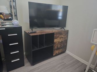 Tv Stand - Cabinet - Dresser