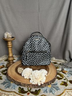 Kate Spade Mini Backpack