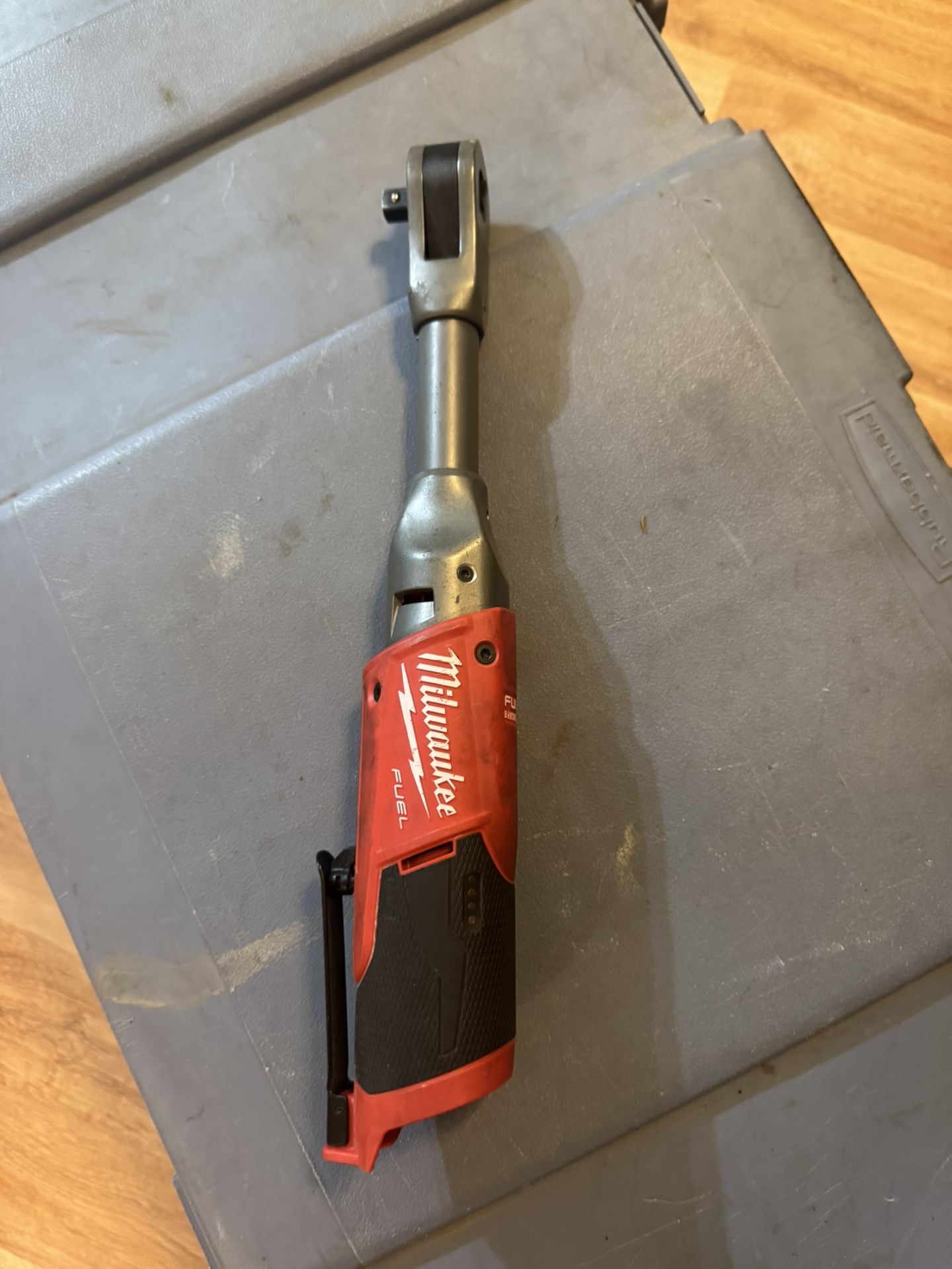 Milwaukee 3/8 Ratchet