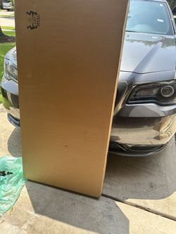 Computer Desk With Charger Outlet