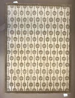 AREA RUG CUSTOM DESIGNED 3x5 100% wool Tibetan NEW AREA RUG TIBETAN INTERIOR DESIGNER QUALITY 100% WOOL SIZE: 3x5 CUSTOM DESIGNED ONE OF A KIND AREA R