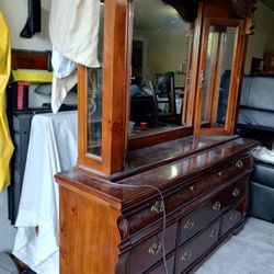 5 Piece Bedroom Set