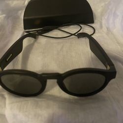 Bose Smart Sunglasses 