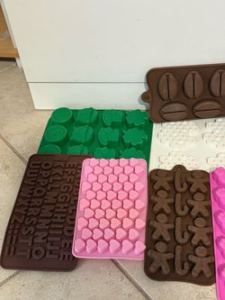 Molds