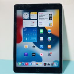 iPad Air 2nd Gen 64GB WiFi 