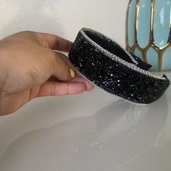 Diadema /black head Band 