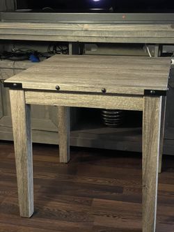 Three Please Coffee Table Set