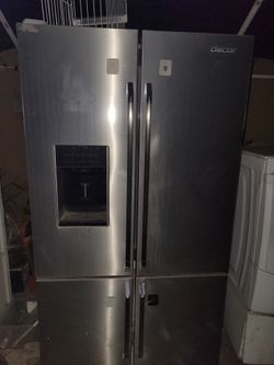 Refrigerator
