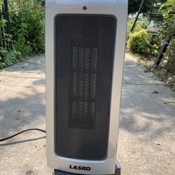 Rotary  Heater