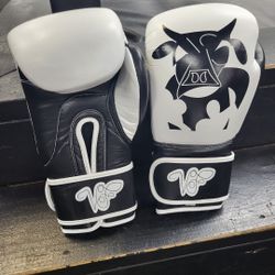 Boxing Gloves