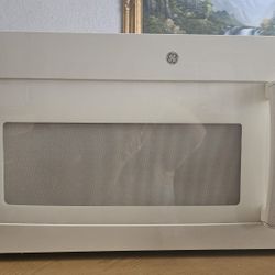Bisque Color  GE MICROWAVE