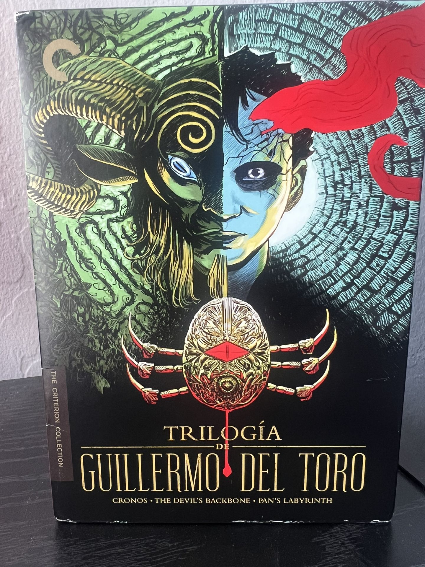 Movies / TV series sets 