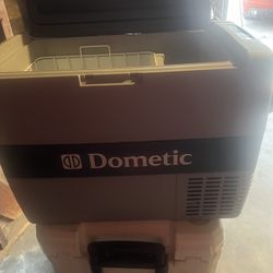 Dometic Cooler And Freezer