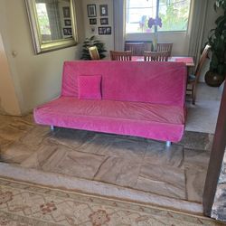 Futon Bed/ Couch
