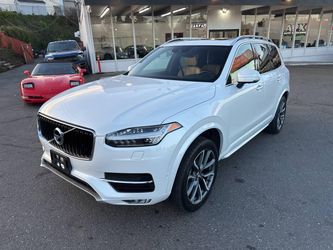 2018 Volvo XC90