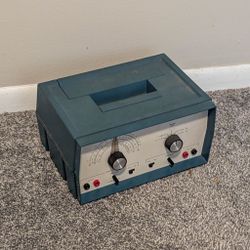 Signal Generator