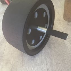 Yoga Wheel $15 