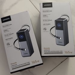 UGREEN 165W 