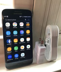 Samsung Galaxy S7 Unlocked Use On Any Carrier