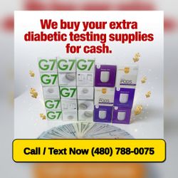 Omnipod 5 Pods & Dexcom G7 Bundle - Sealed