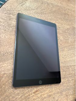 iPad 9th generation