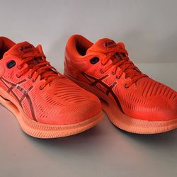  ASICS Men's MetaRide Men's Running Shoes Size 11