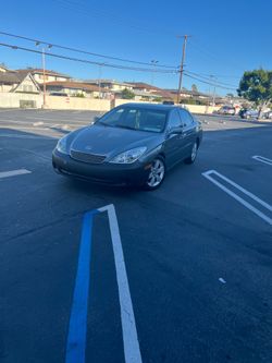 2005 Lexus ES 330