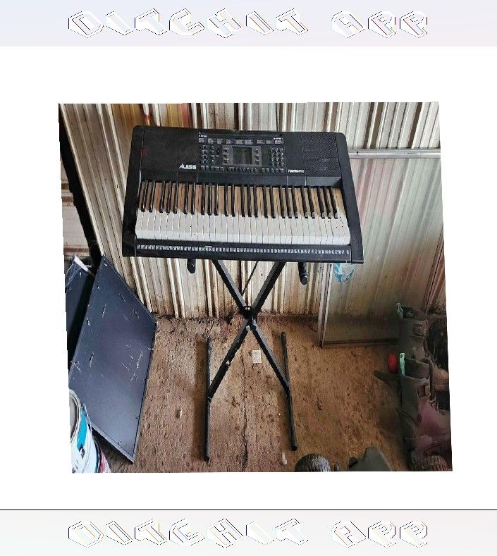 Yamaha Piano Outstanding Tone and Build for Music Enthusiasts then effect