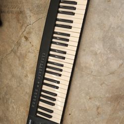 Midi Keyboard