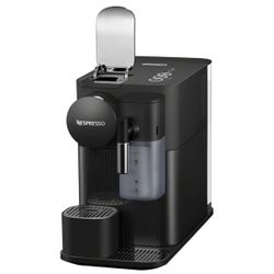 Nespresso Lattissima One Original Machine W/ Milk Frother