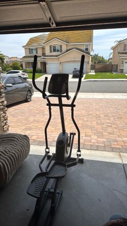 Pro-Form Elliptical