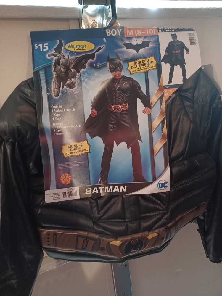 Halloween Costume