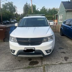 2016 Dodge Journey