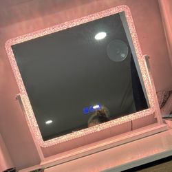 Kasibie Vanity Mirror with Lights