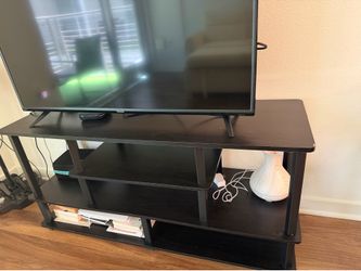 TV with Stand