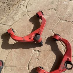 Silverado 2500hD RC 3.5 Upper Control Arm