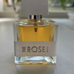 Jeremy Fragrance's THE ROSE By Fragrance One 1.7oz