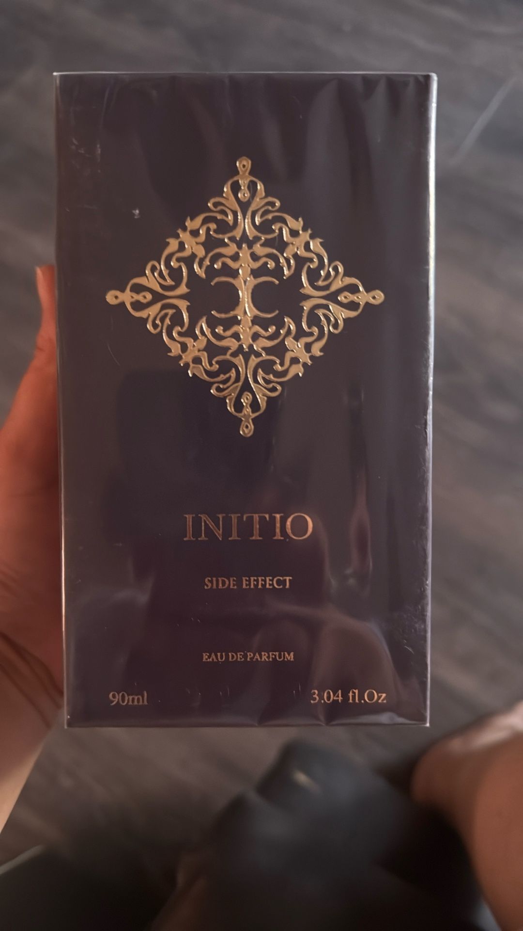 INITIO SIDE EFFECT PERFUME 3.04oz