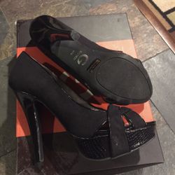Heels by Guess