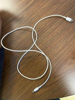 Apple Charger
