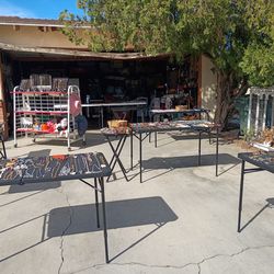 GARAGE SALE EVERYTHING $1 EACH 3829 FAMBROUGH DR. 3/14  8am-4pm & 3/15 8am-2pm