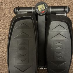 Vital Leap  Mini Stepper