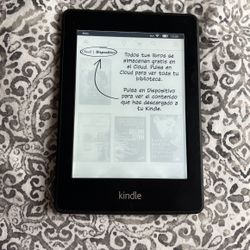 Used Kindle