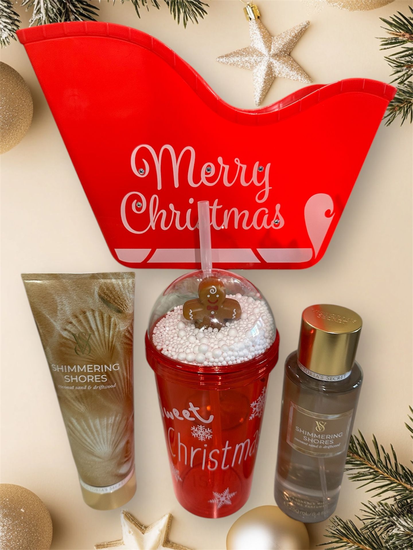 Christmas Gift Set