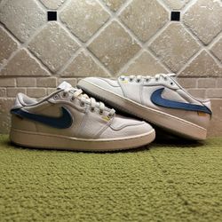 Jordan 1 “AJKO Low SP” -Size 11M -Used -OG all