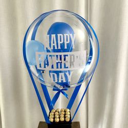 Father’s Day Balloons 