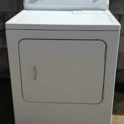 Gas Dryer 