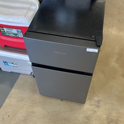 Hisense Fridge