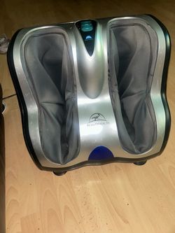 Foot Massager by Beauty health